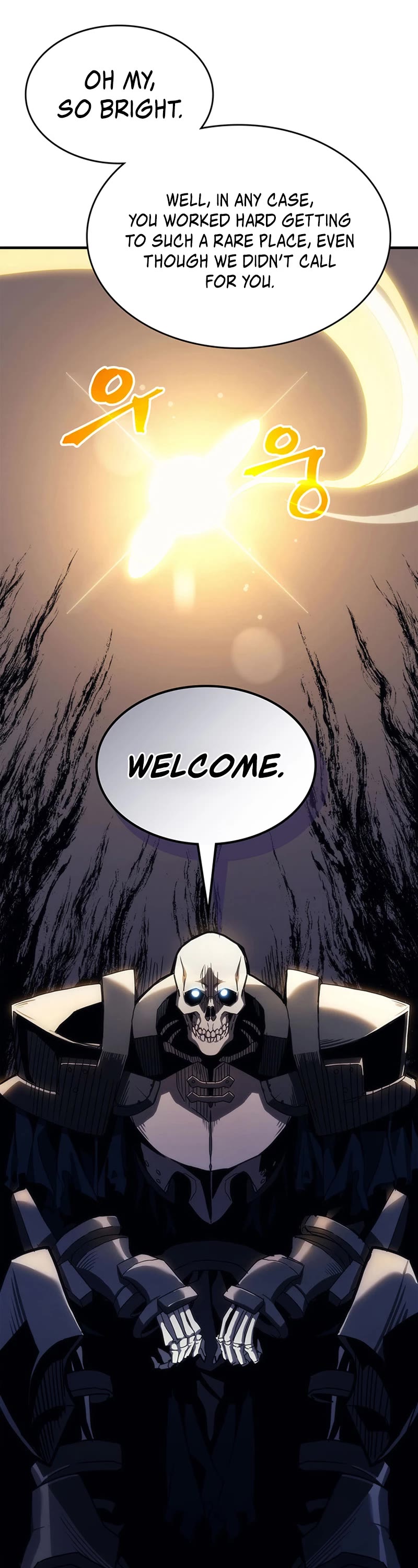 The Unbeatable Dungeon's Lazy Boss Monster chapter 15 page 31