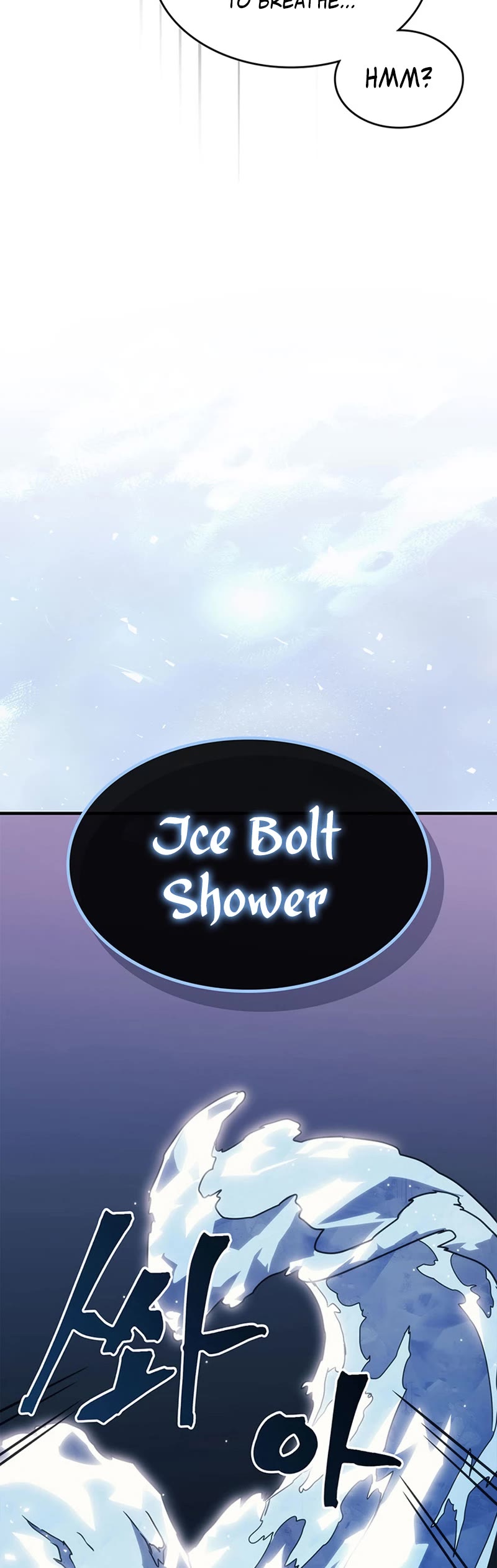 The Unbeatable Dungeon's Lazy Boss Monster chapter 15 page 36