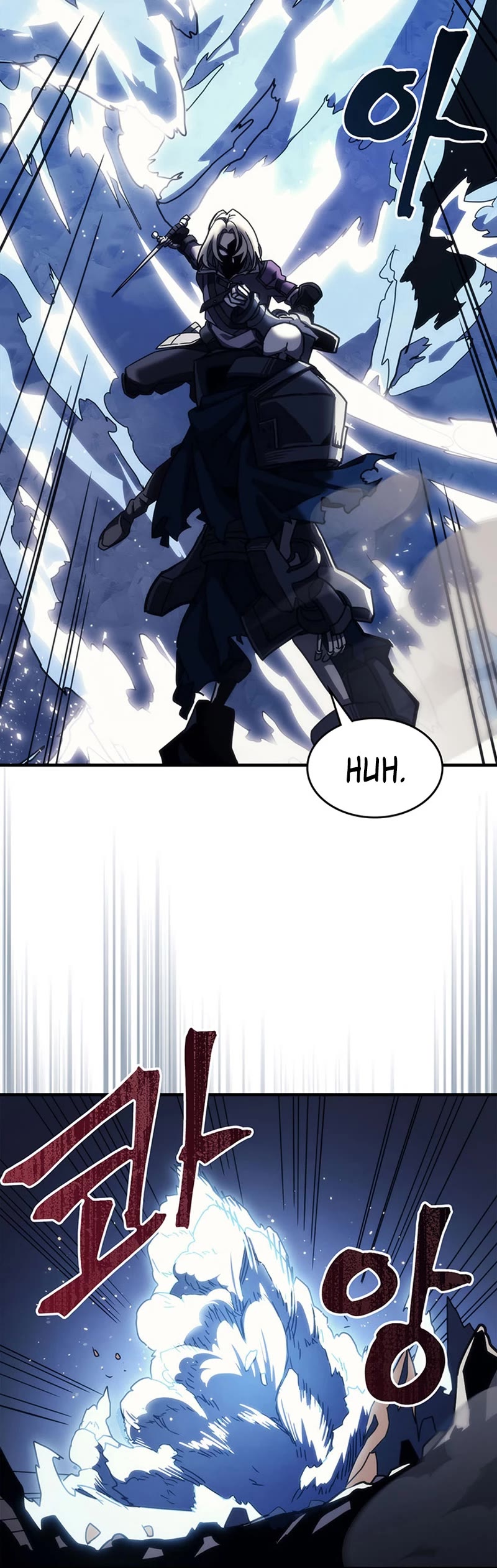 The Unbeatable Dungeon's Lazy Boss Monster chapter 15 page 37