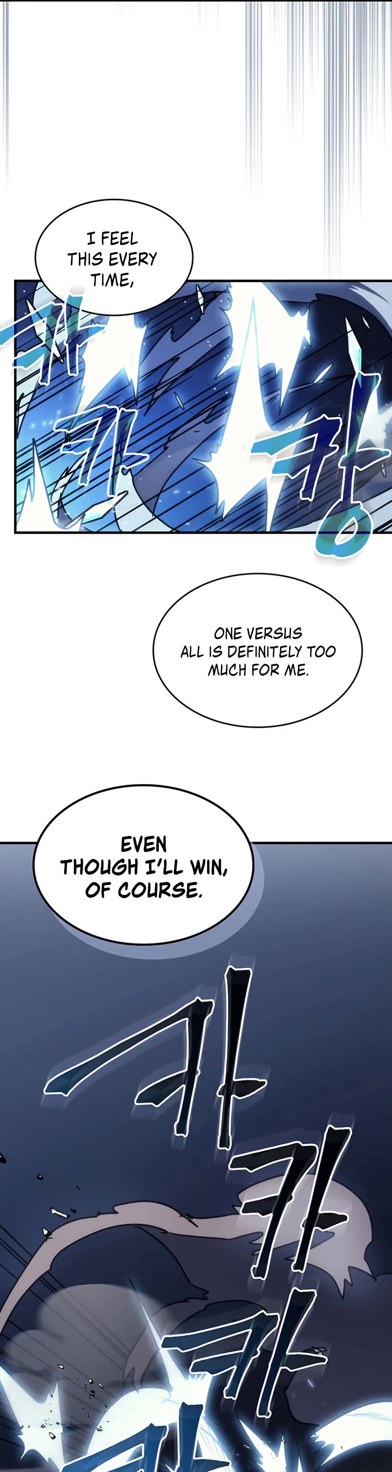 The Unbeatable Dungeon's Lazy Boss Monster chapter 15 page 38