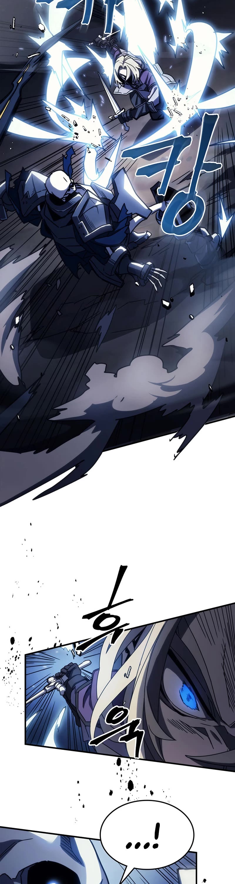 The Unbeatable Dungeon's Lazy Boss Monster chapter 15 page 39