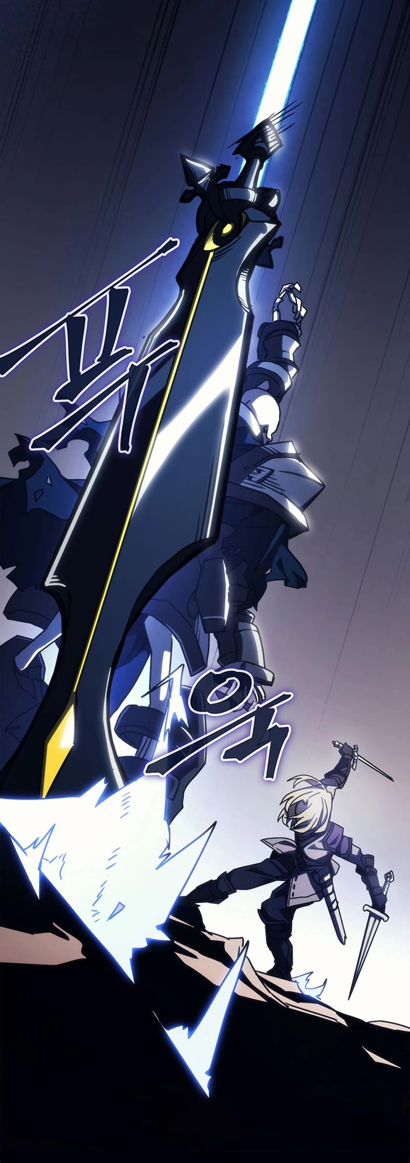 The Unbeatable Dungeon's Lazy Boss Monster chapter 15 page 41