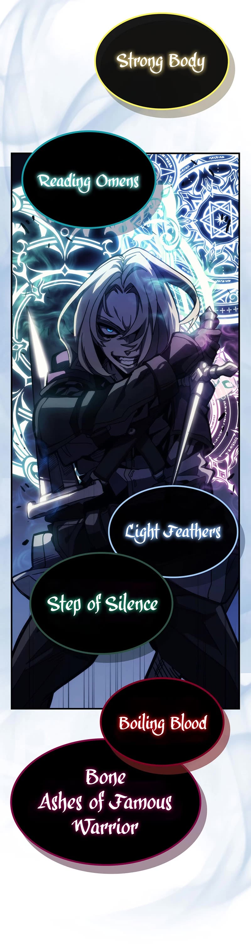 The Unbeatable Dungeon's Lazy Boss Monster chapter 15 page 43