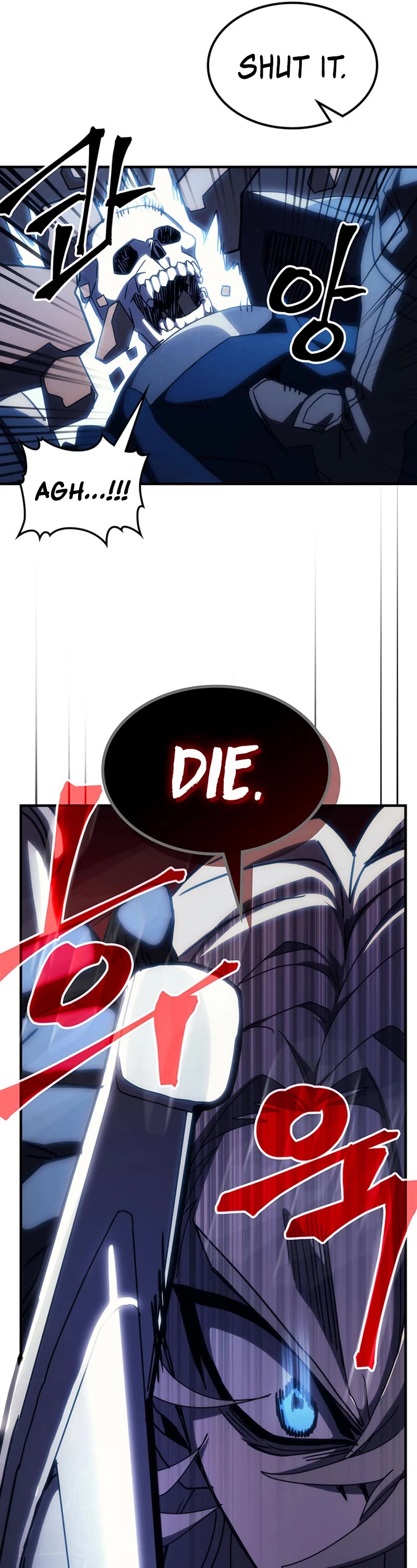 The Unbeatable Dungeon's Lazy Boss Monster chapter 15 page 50