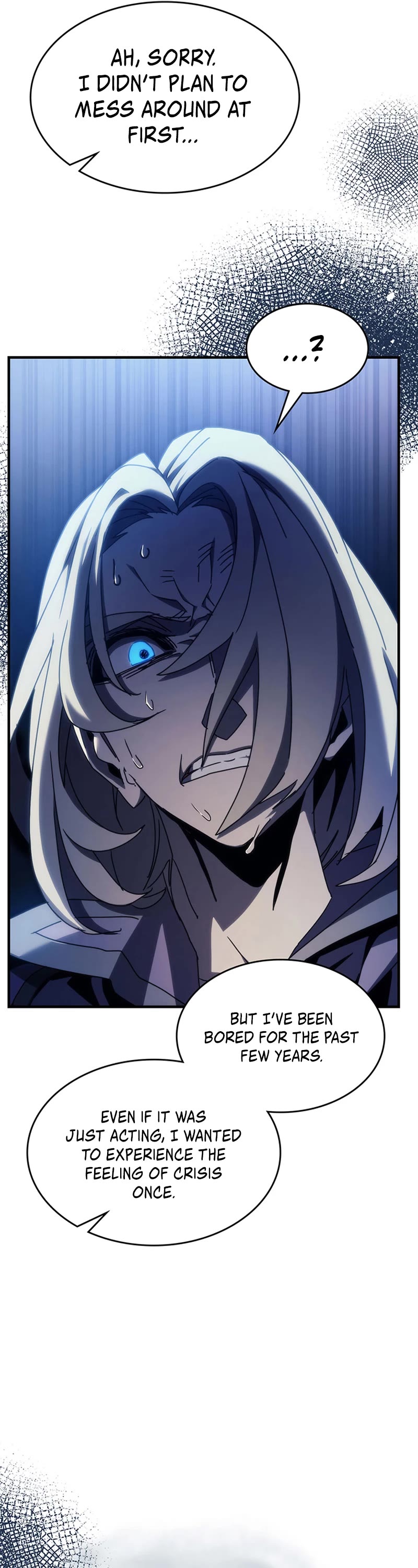 The Unbeatable Dungeon's Lazy Boss Monster chapter 15 page 54