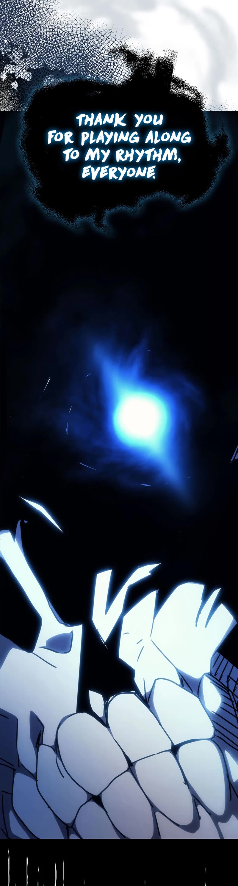 The Unbeatable Dungeon's Lazy Boss Monster chapter 15 page 55