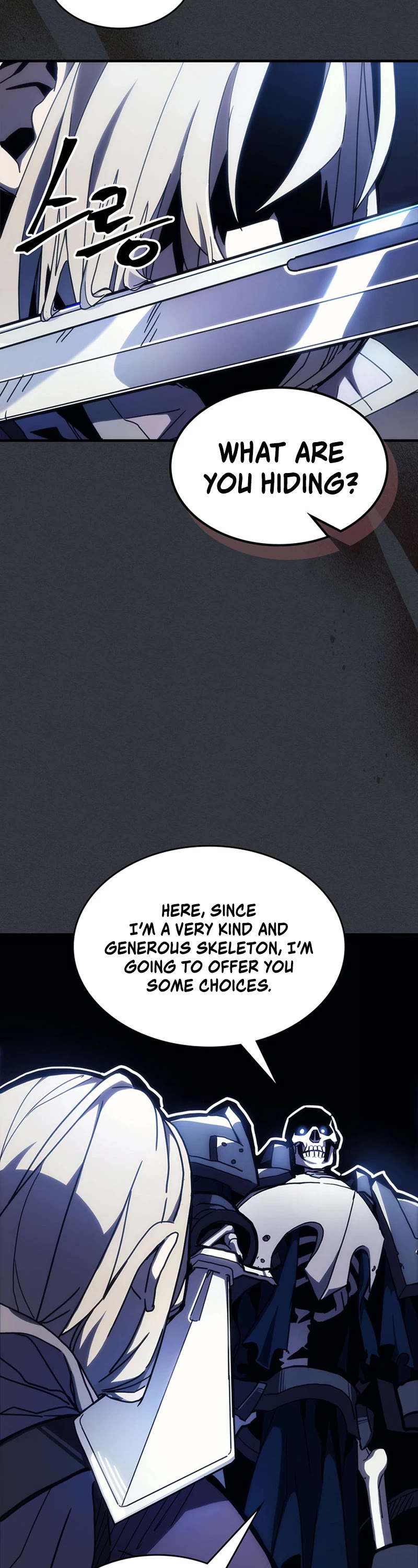 The Unbeatable Dungeon's Lazy Boss Monster chapter 16 page 12