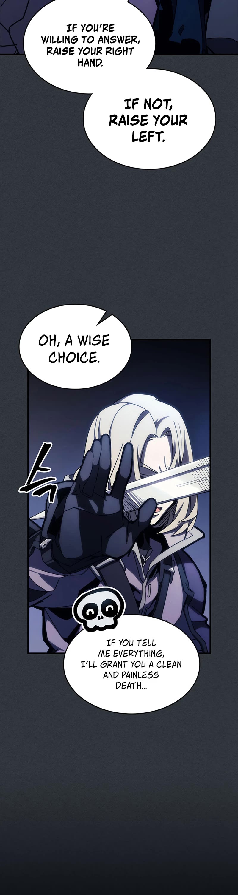 The Unbeatable Dungeon's Lazy Boss Monster chapter 16 page 13