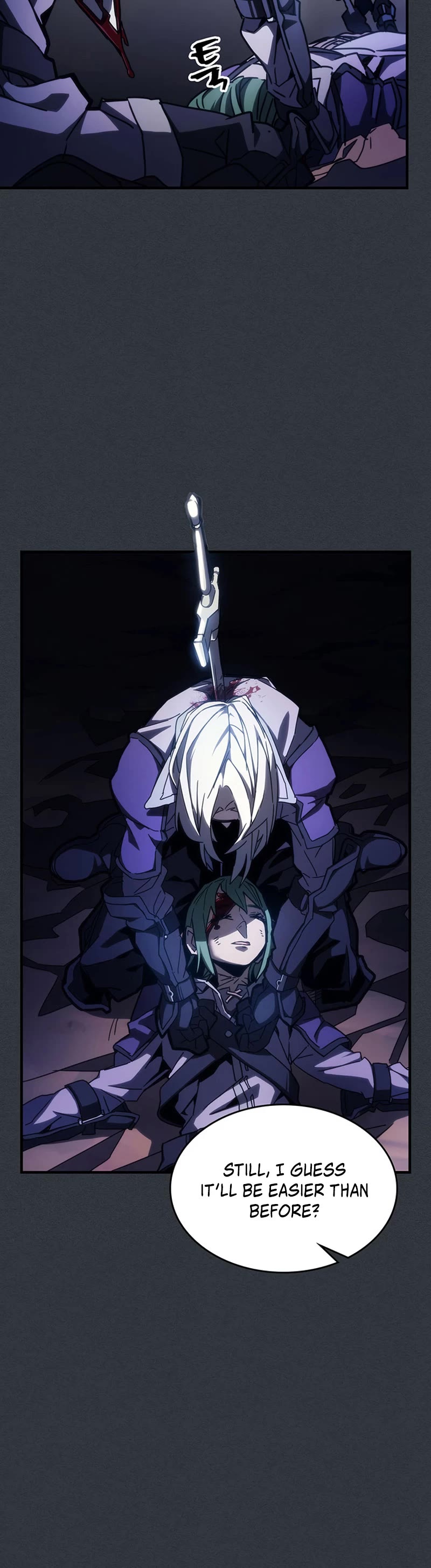 The Unbeatable Dungeon's Lazy Boss Monster chapter 16 page 16