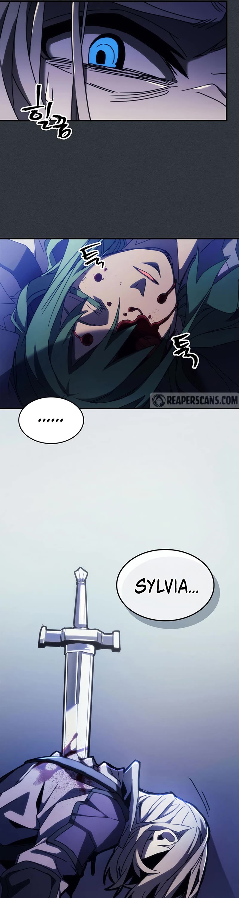 The Unbeatable Dungeon's Lazy Boss Monster chapter 16 page 18