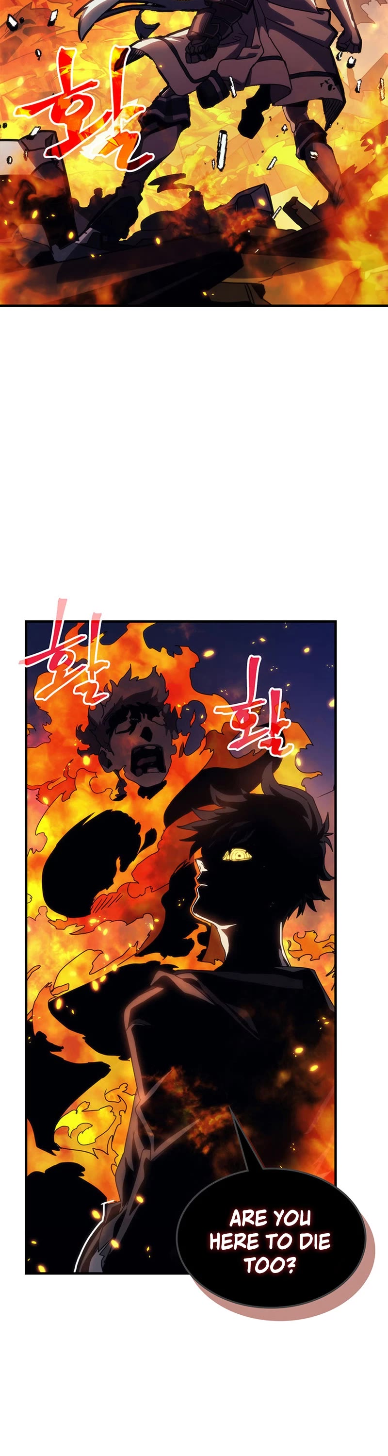 The Unbeatable Dungeon's Lazy Boss Monster chapter 16 page 27