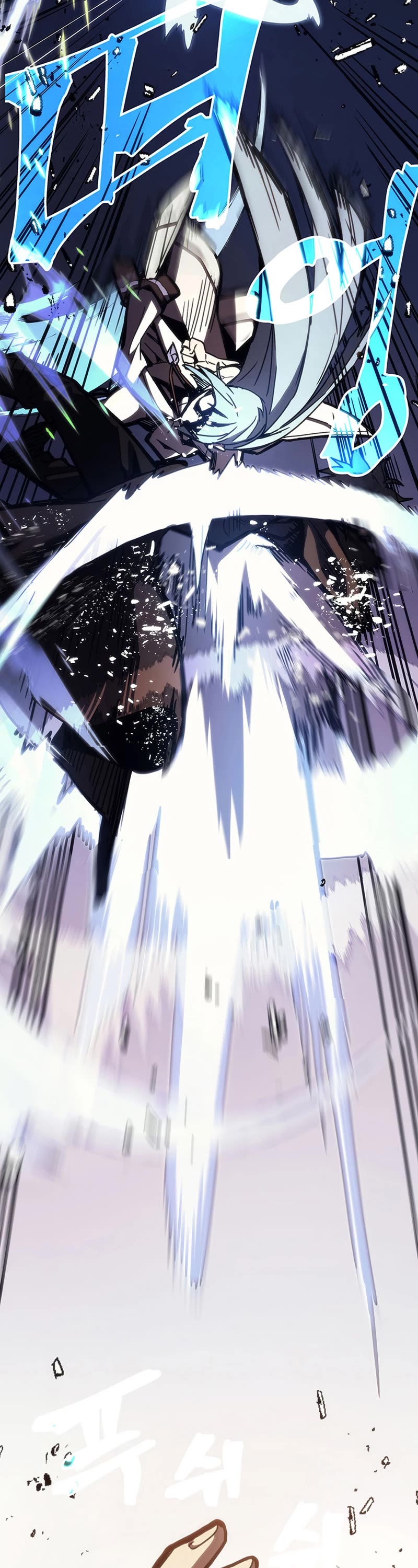 The Unbeatable Dungeon's Lazy Boss Monster chapter 16 page 31