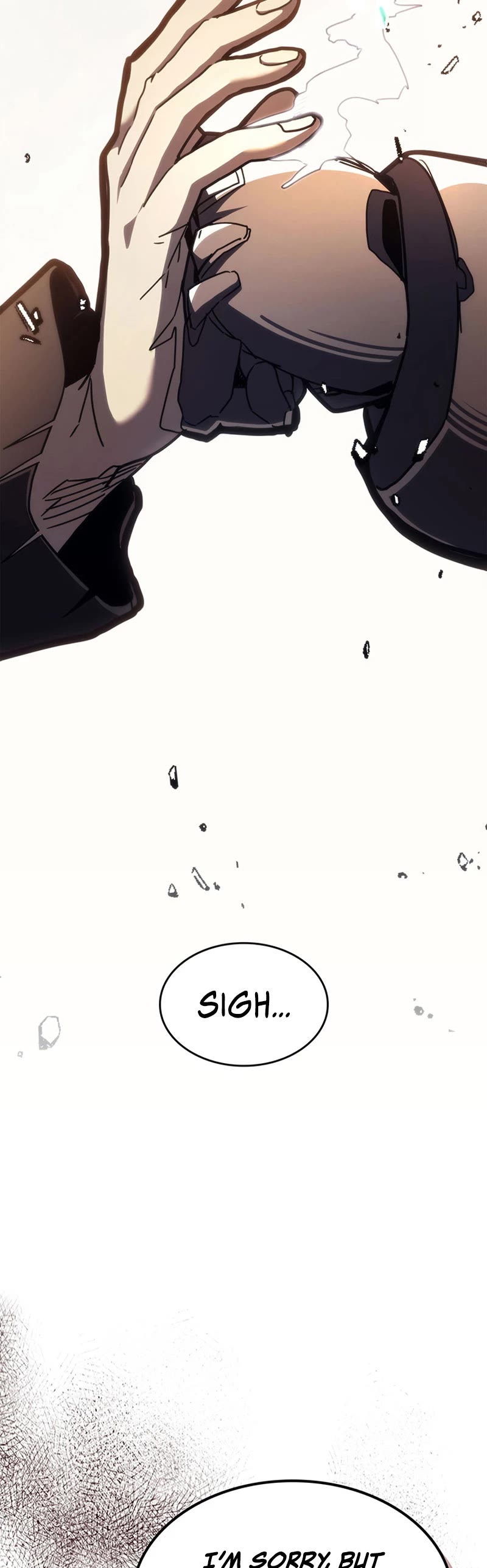 The Unbeatable Dungeon's Lazy Boss Monster chapter 16 page 32