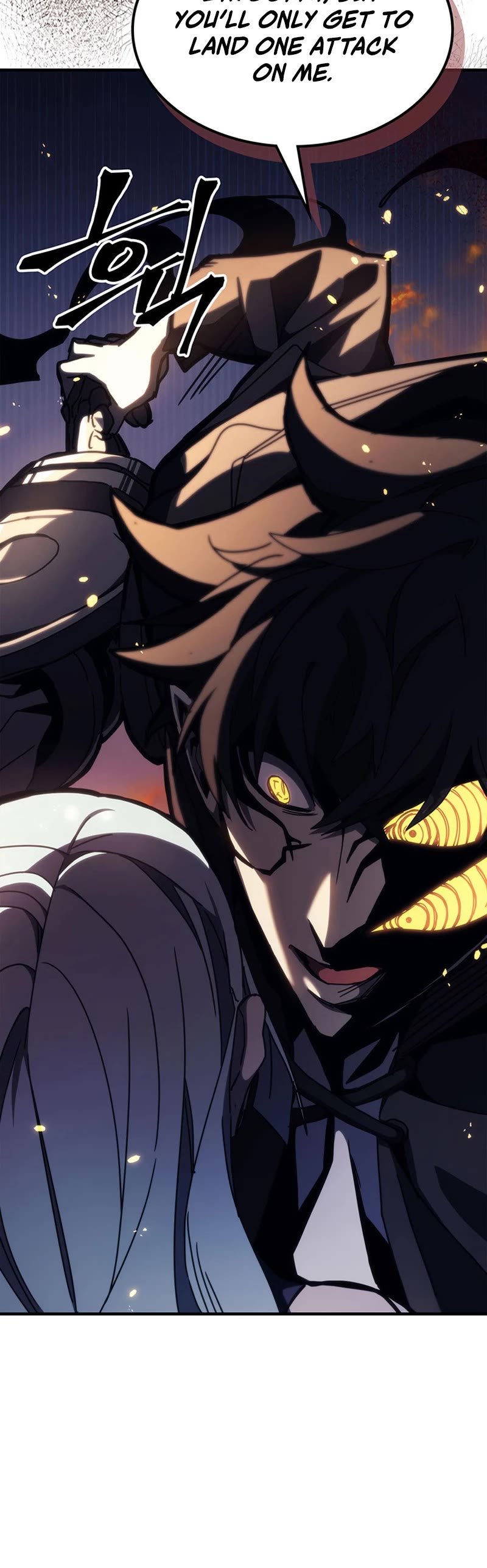 The Unbeatable Dungeon's Lazy Boss Monster chapter 16 page 33