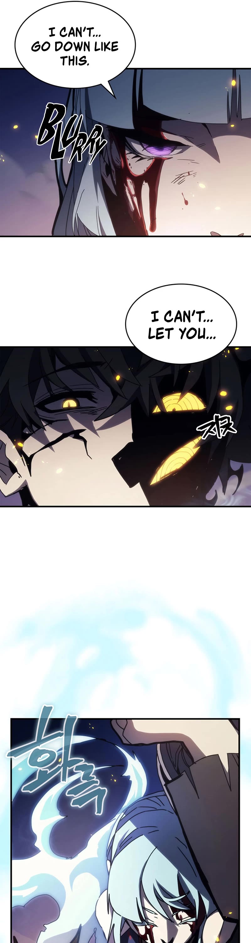 The Unbeatable Dungeon's Lazy Boss Monster chapter 16 page 38