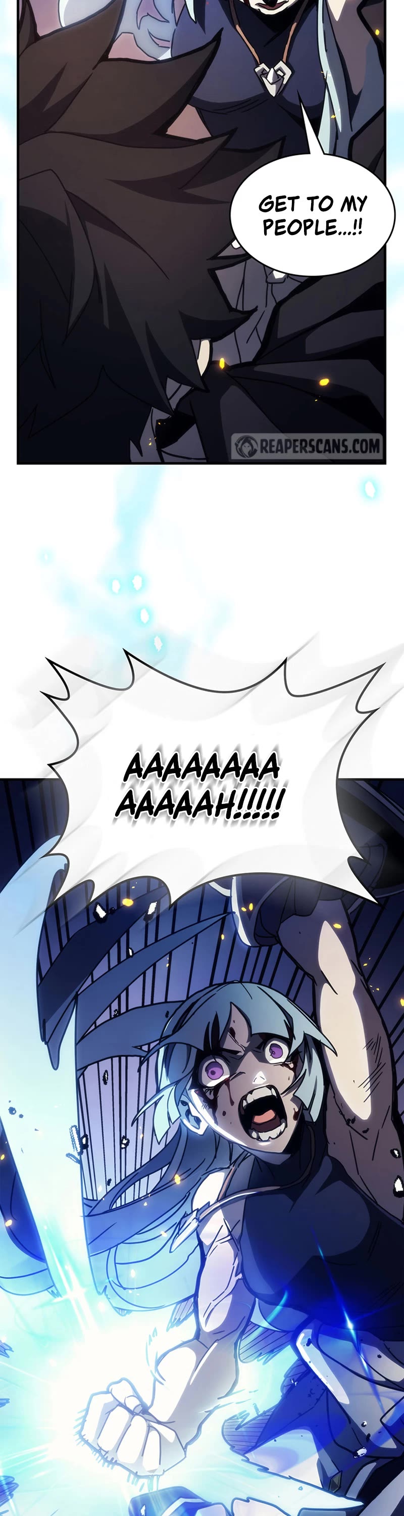 The Unbeatable Dungeon's Lazy Boss Monster chapter 16 page 39