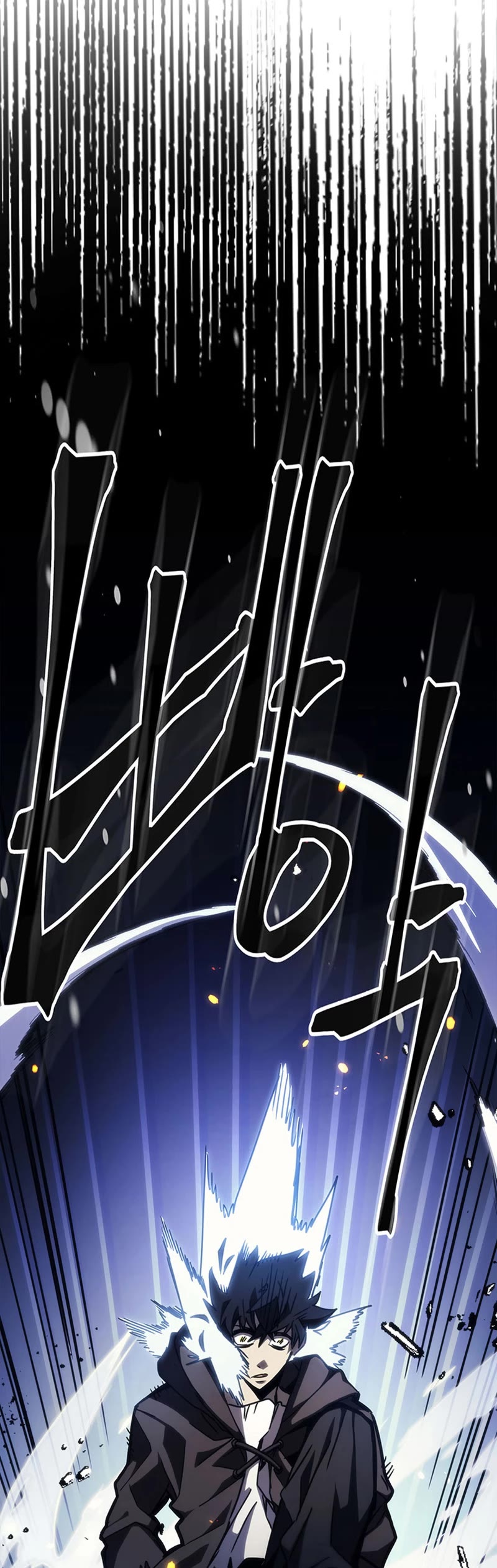 The Unbeatable Dungeon's Lazy Boss Monster chapter 16 page 44