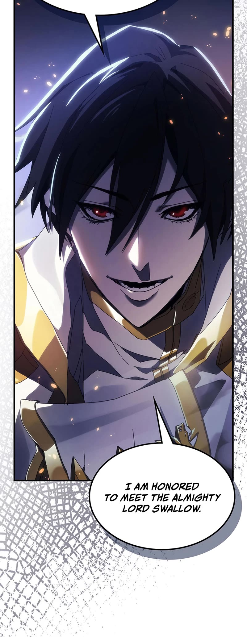 The Unbeatable Dungeon's Lazy Boss Monster chapter 16 page 48