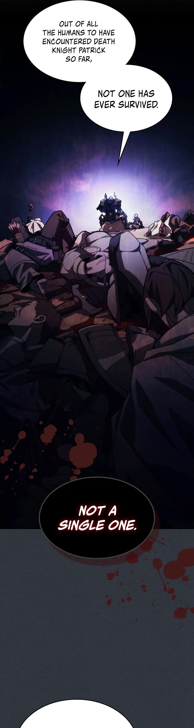 The Unbeatable Dungeon's Lazy Boss Monster chapter 16 page 6