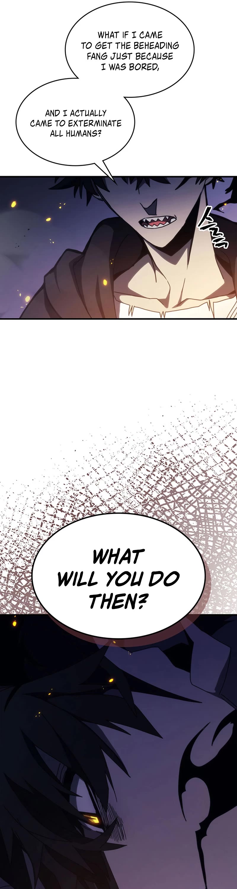 The Unbeatable Dungeon's Lazy Boss Monster chapter 17 page 10