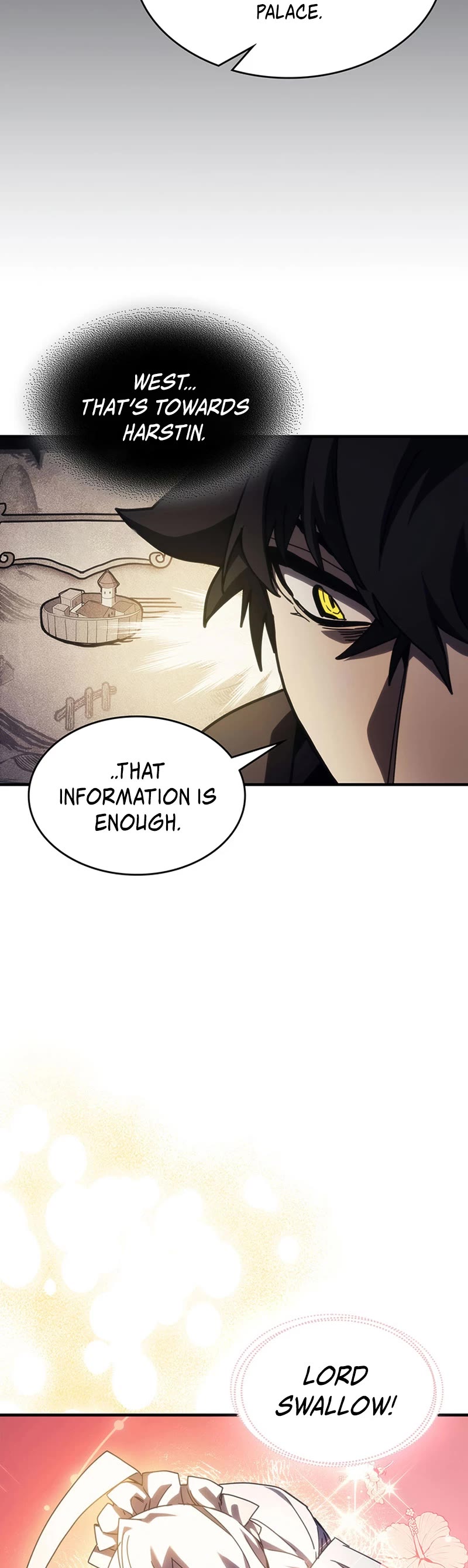 The Unbeatable Dungeon's Lazy Boss Monster chapter 17 page 16