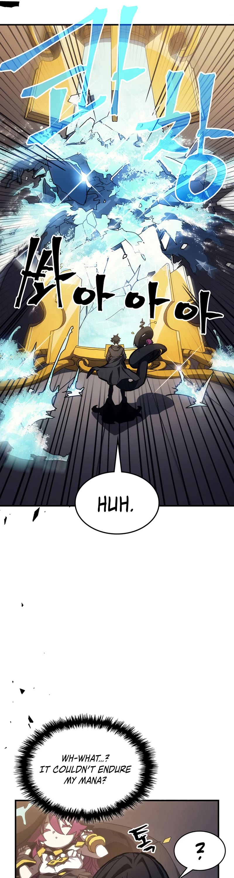 The Unbeatable Dungeon's Lazy Boss Monster chapter 17 page 26