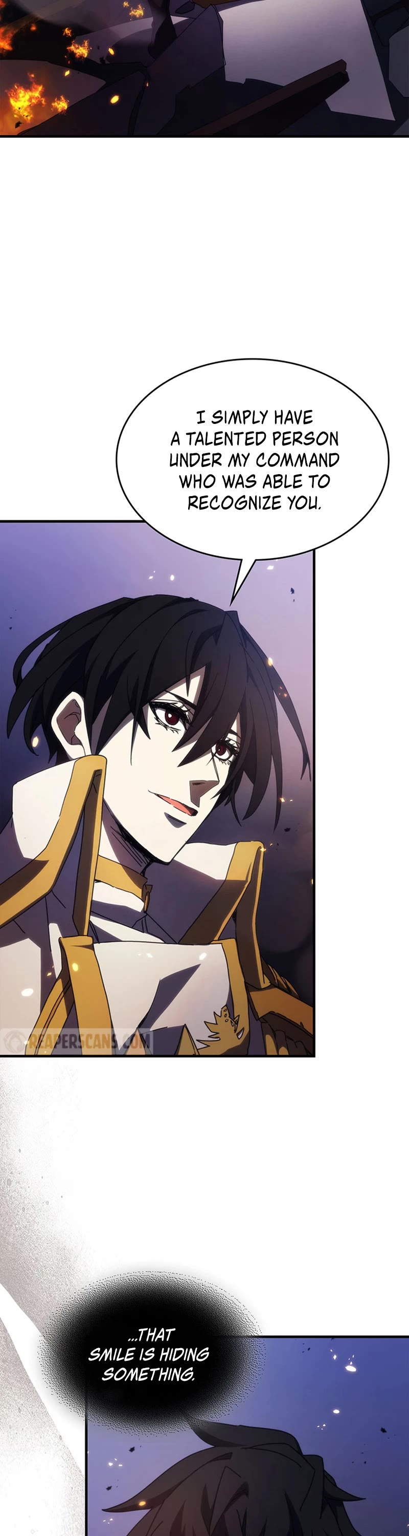 The Unbeatable Dungeon's Lazy Boss Monster chapter 17 page 3