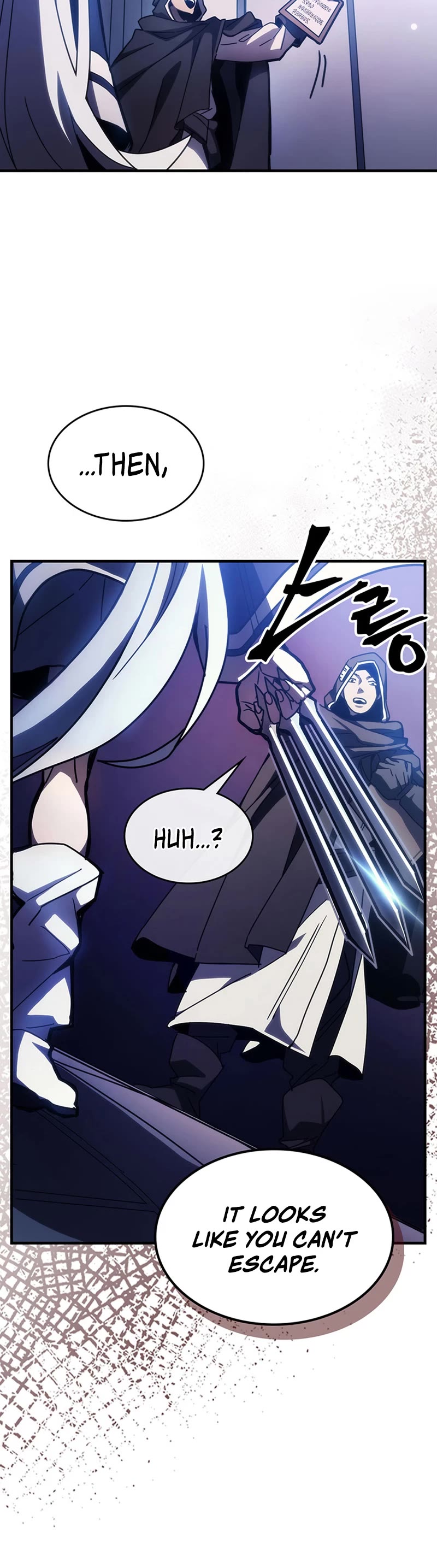 The Unbeatable Dungeon's Lazy Boss Monster chapter 17 page 37