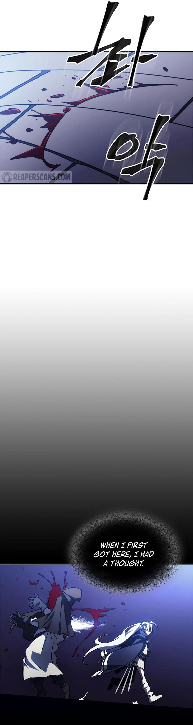 The Unbeatable Dungeon's Lazy Boss Monster chapter 17 page 38