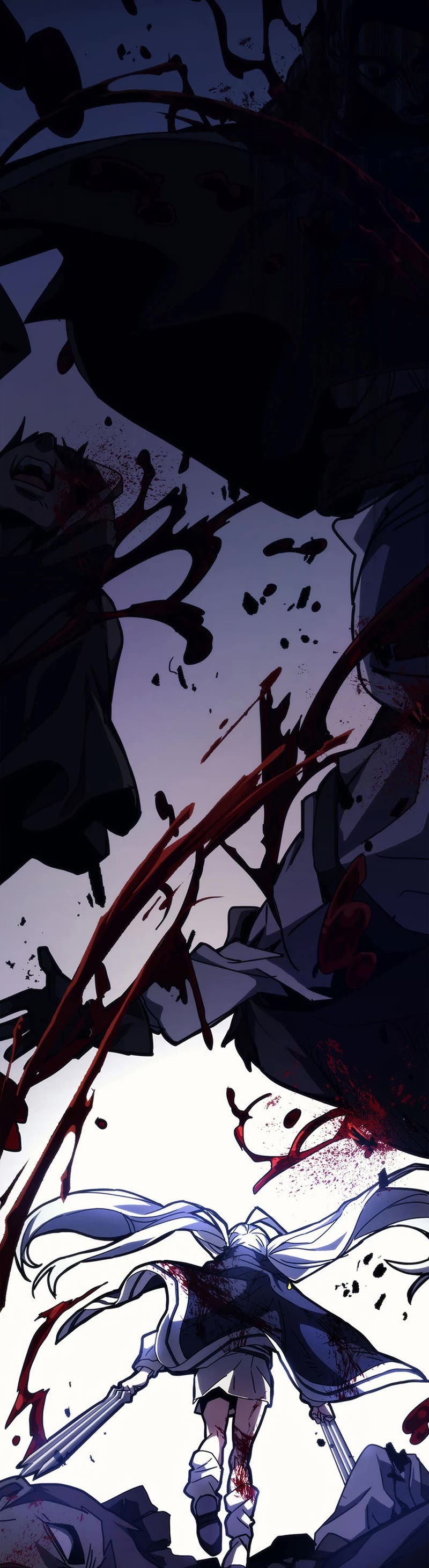 The Unbeatable Dungeon's Lazy Boss Monster chapter 17 page 40