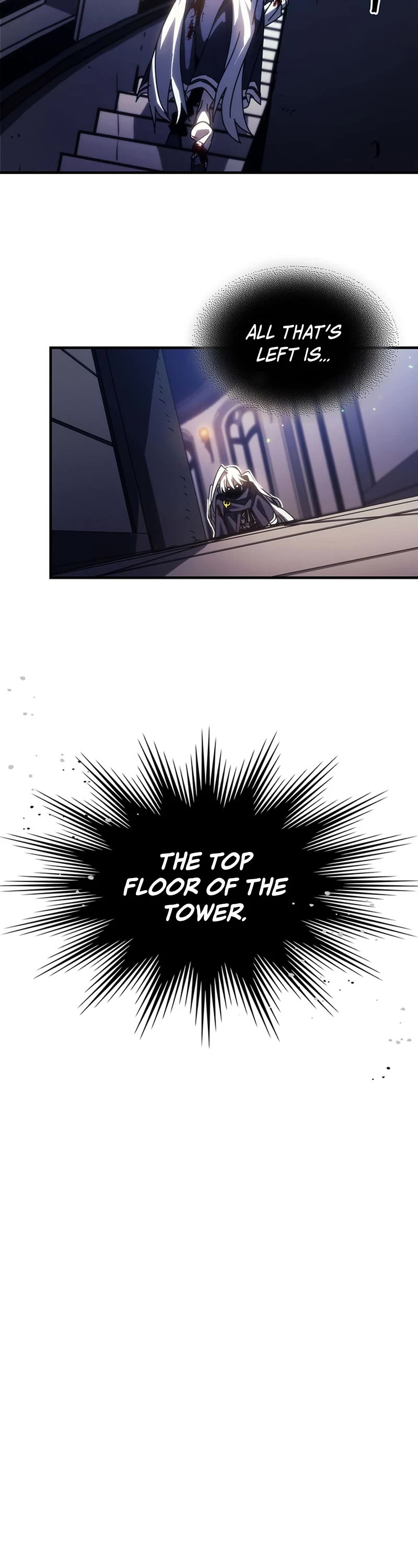 The Unbeatable Dungeon's Lazy Boss Monster chapter 17 page 43