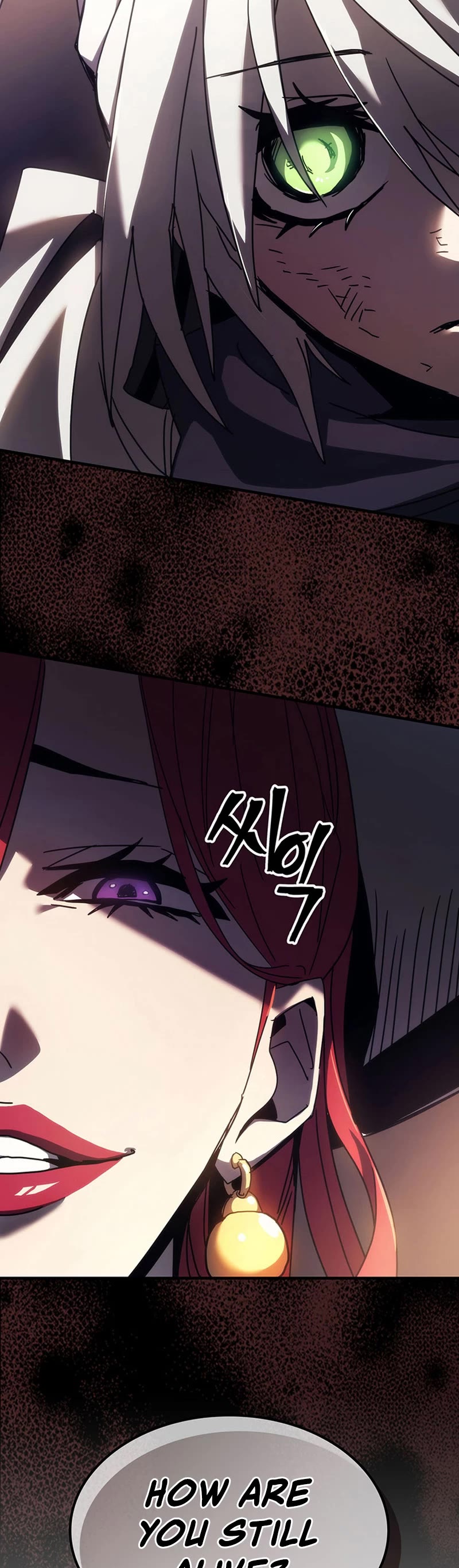 The Unbeatable Dungeon's Lazy Boss Monster chapter 17 page 47