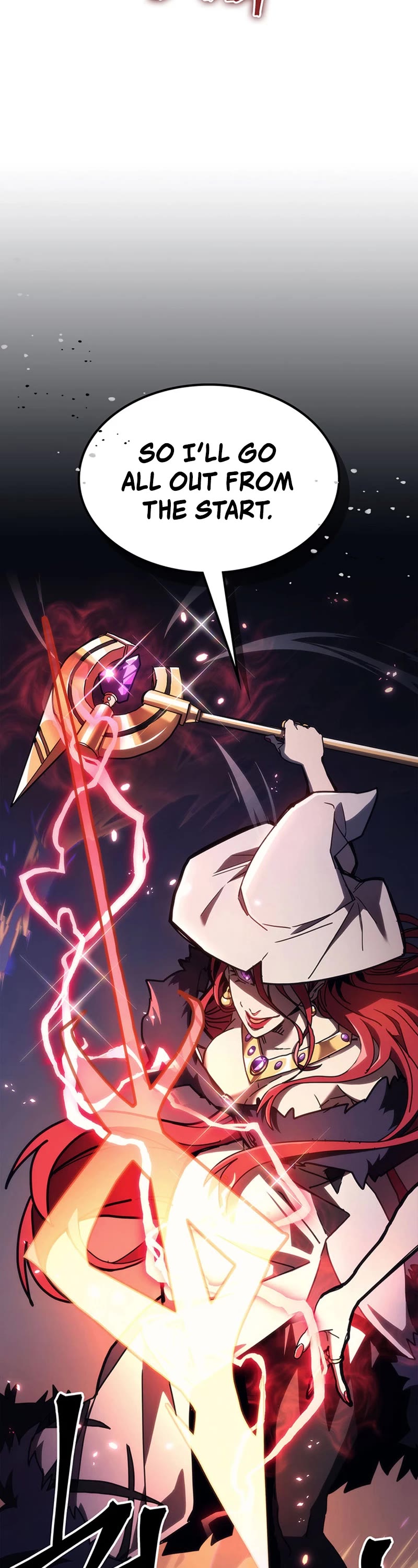 The Unbeatable Dungeon's Lazy Boss Monster chapter 18 page 11