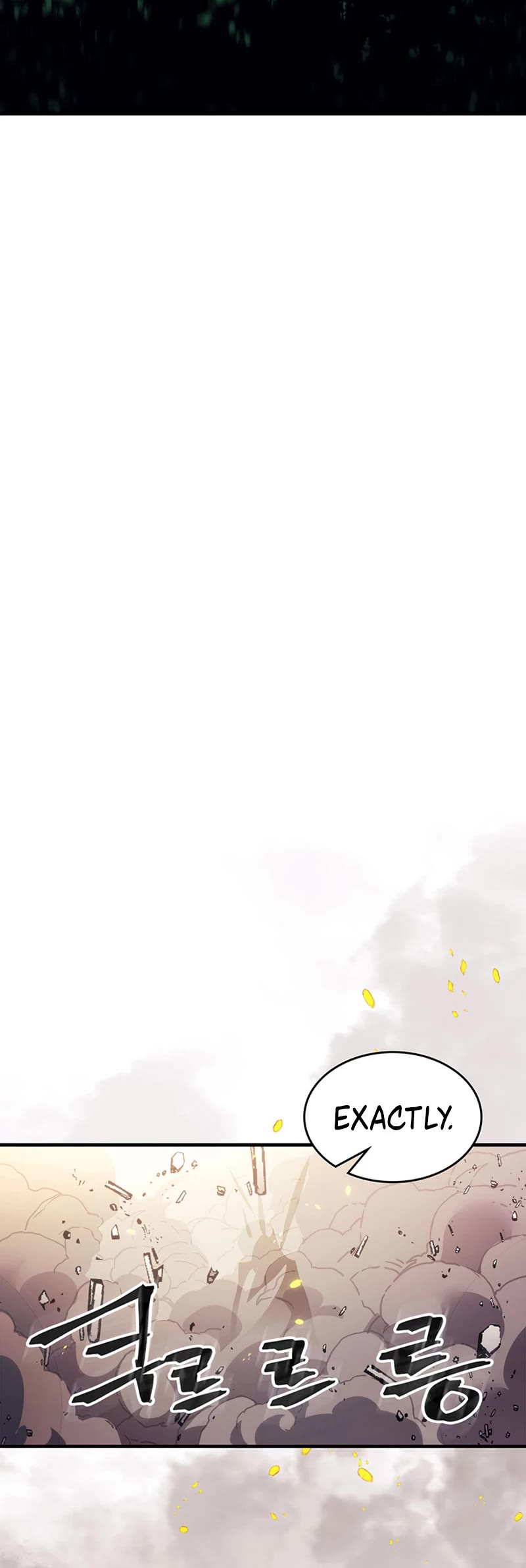 The Unbeatable Dungeon's Lazy Boss Monster chapter 18 page 17