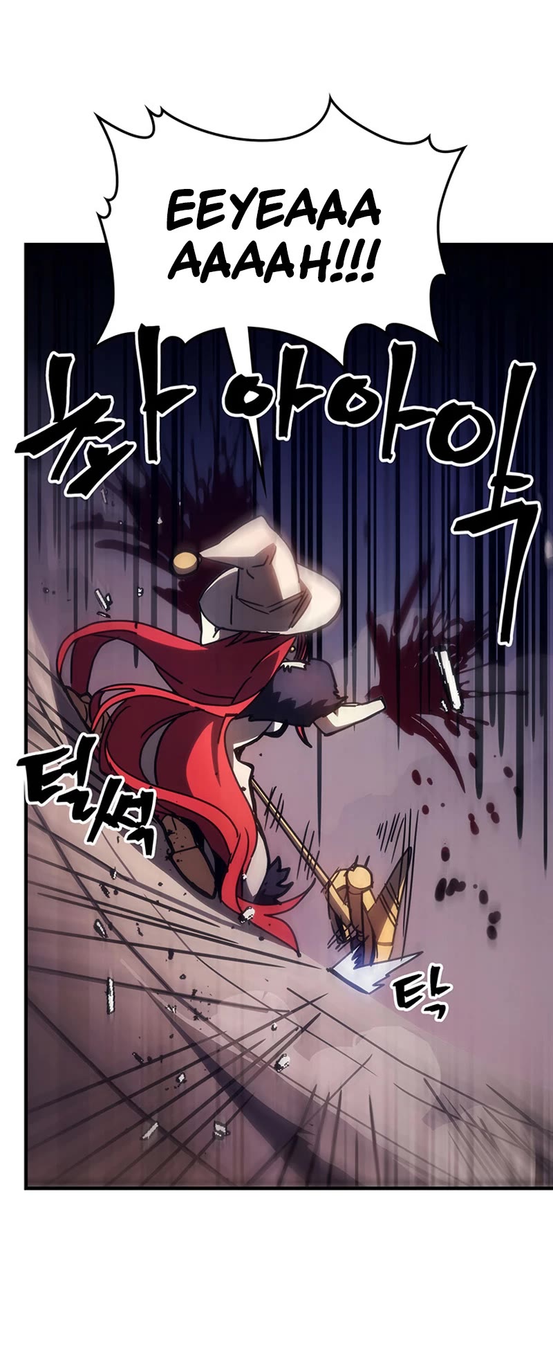 The Unbeatable Dungeon's Lazy Boss Monster chapter 18 page 20