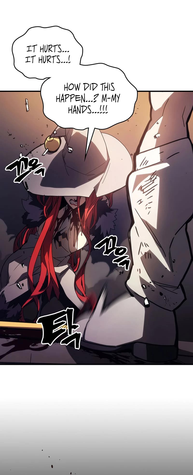 The Unbeatable Dungeon's Lazy Boss Monster chapter 18 page 21