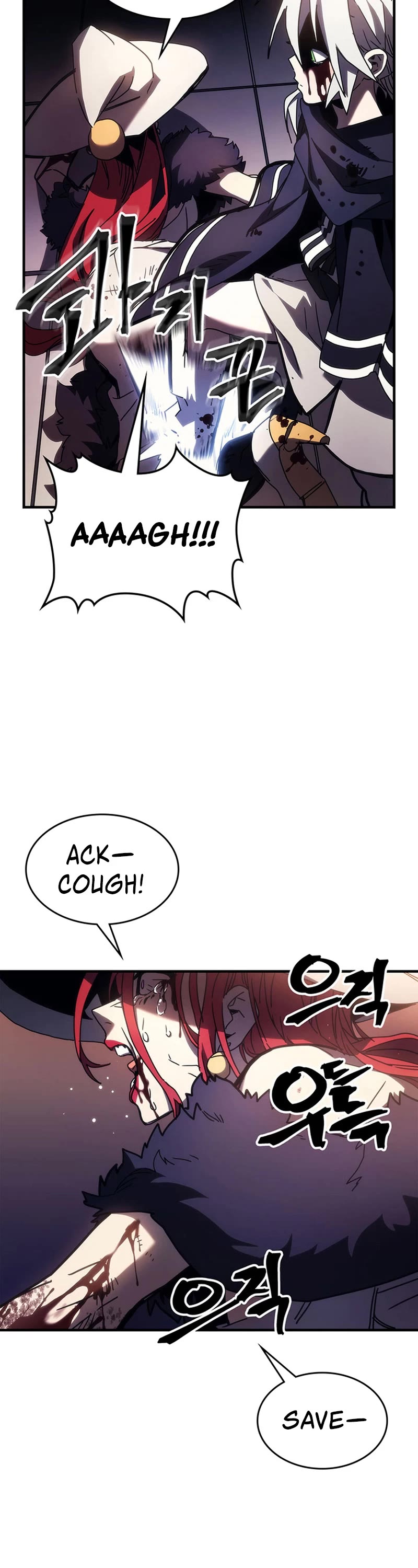 The Unbeatable Dungeon's Lazy Boss Monster chapter 18 page 23