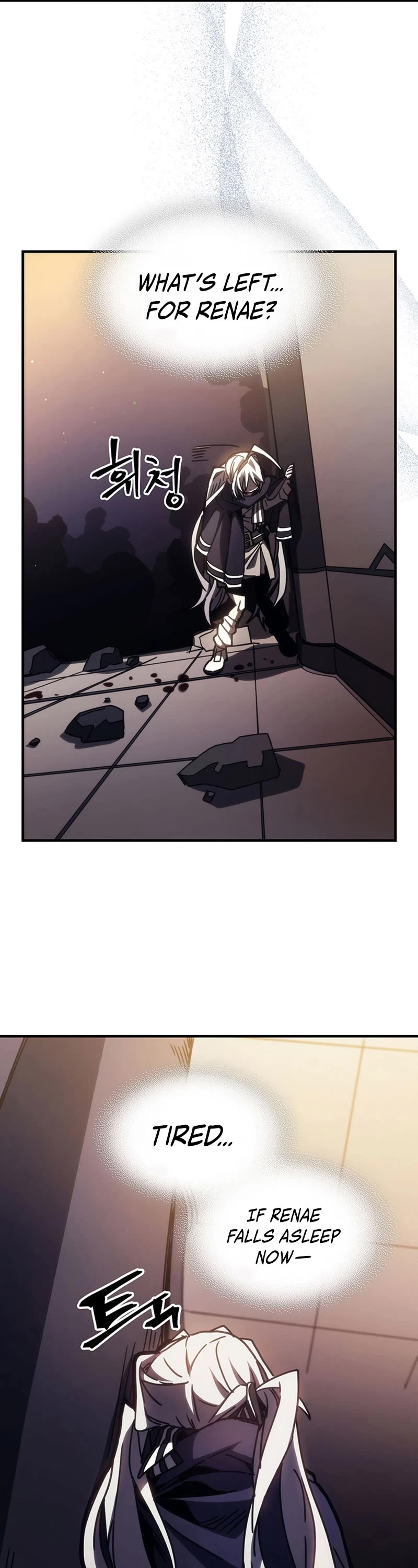 The Unbeatable Dungeon's Lazy Boss Monster chapter 18 page 26