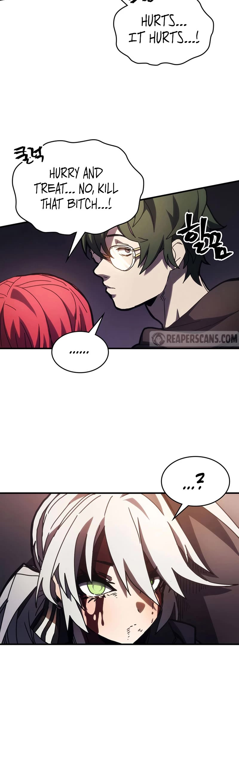 The Unbeatable Dungeon's Lazy Boss Monster chapter 18 page 29