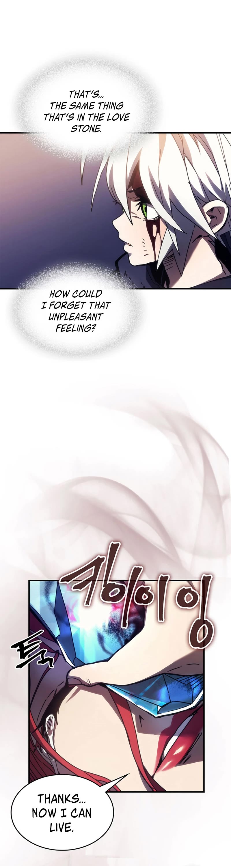 The Unbeatable Dungeon's Lazy Boss Monster chapter 18 page 32