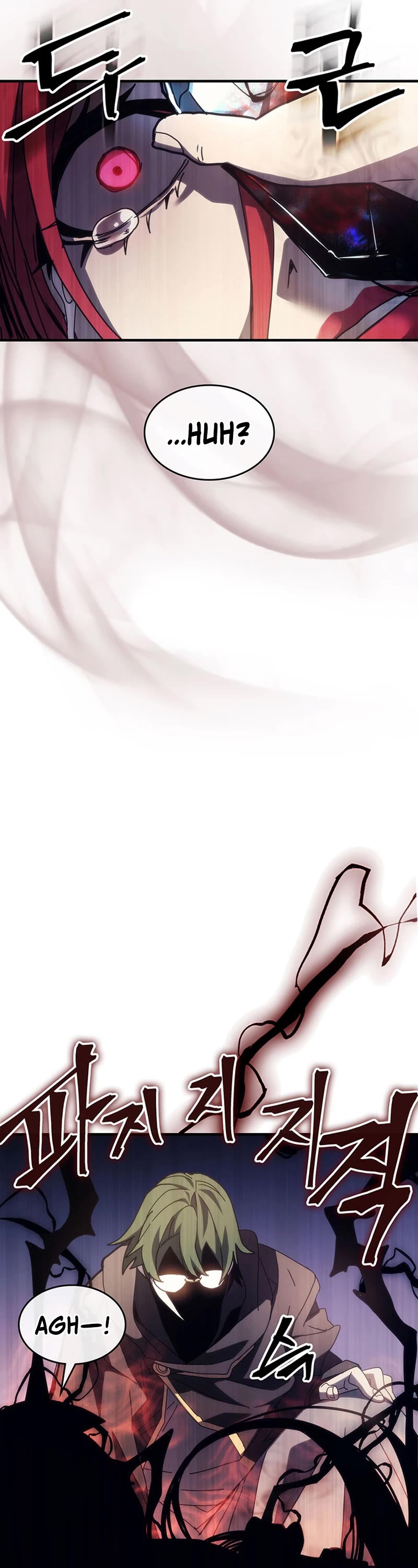 The Unbeatable Dungeon's Lazy Boss Monster chapter 18 page 33