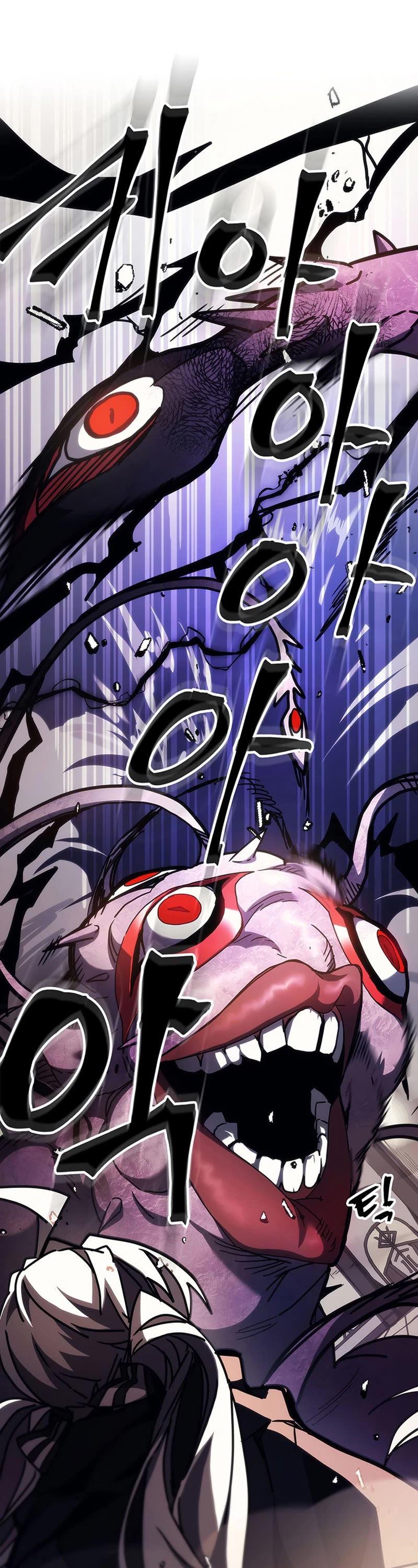 The Unbeatable Dungeon's Lazy Boss Monster chapter 18 page 38