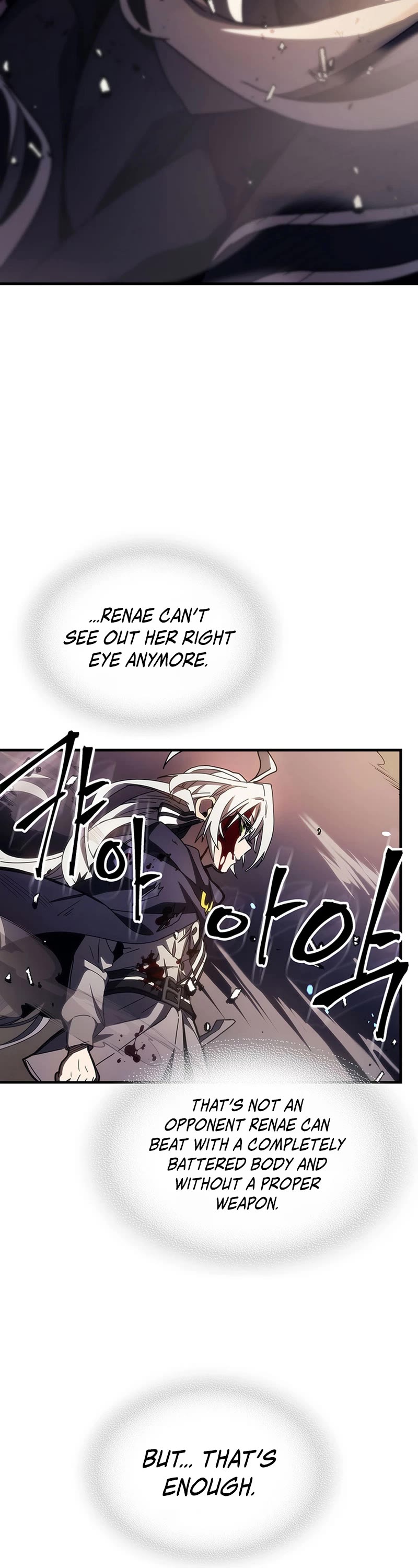 The Unbeatable Dungeon's Lazy Boss Monster chapter 18 page 39