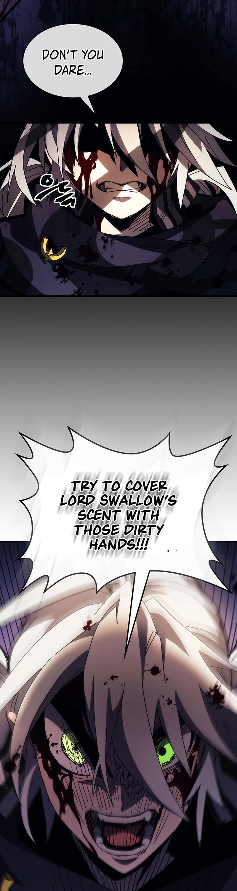 The Unbeatable Dungeon's Lazy Boss Monster chapter 18 page 43