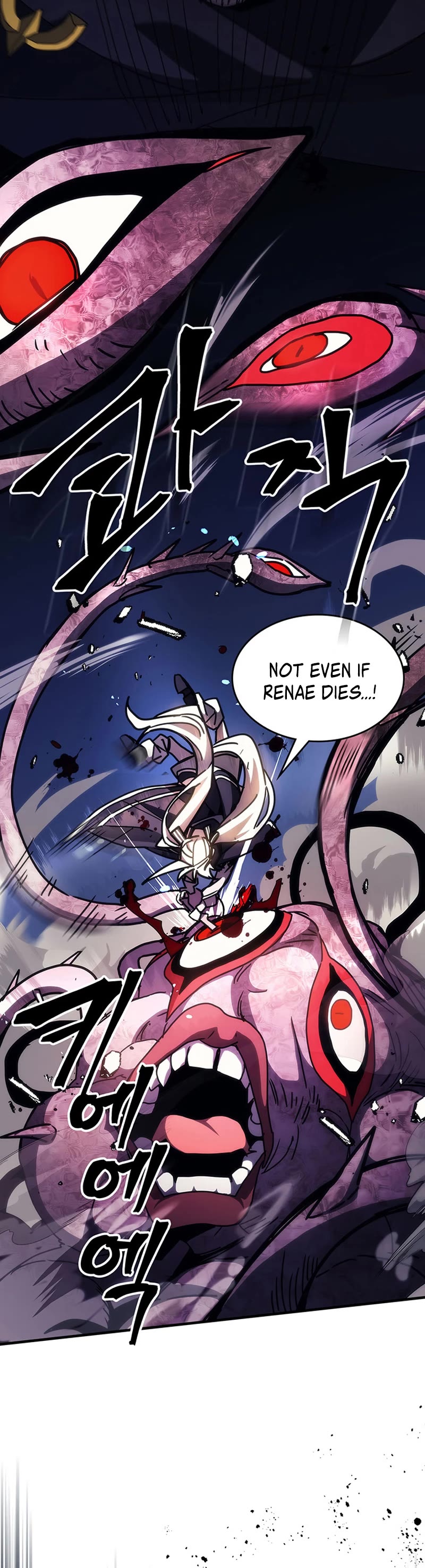 The Unbeatable Dungeon's Lazy Boss Monster chapter 18 page 44