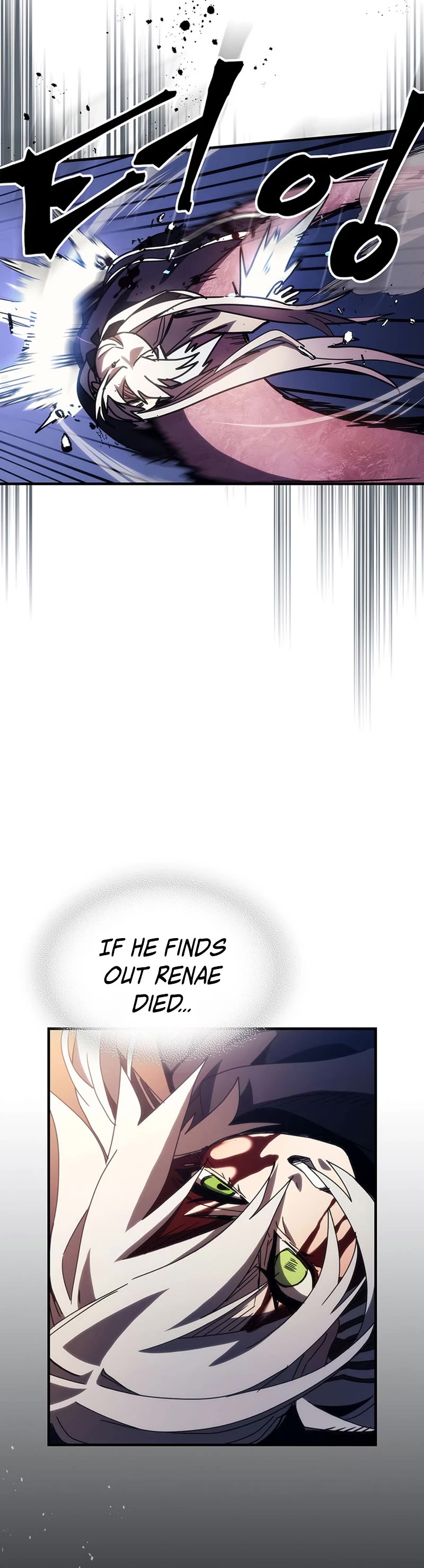 The Unbeatable Dungeon's Lazy Boss Monster chapter 18 page 45