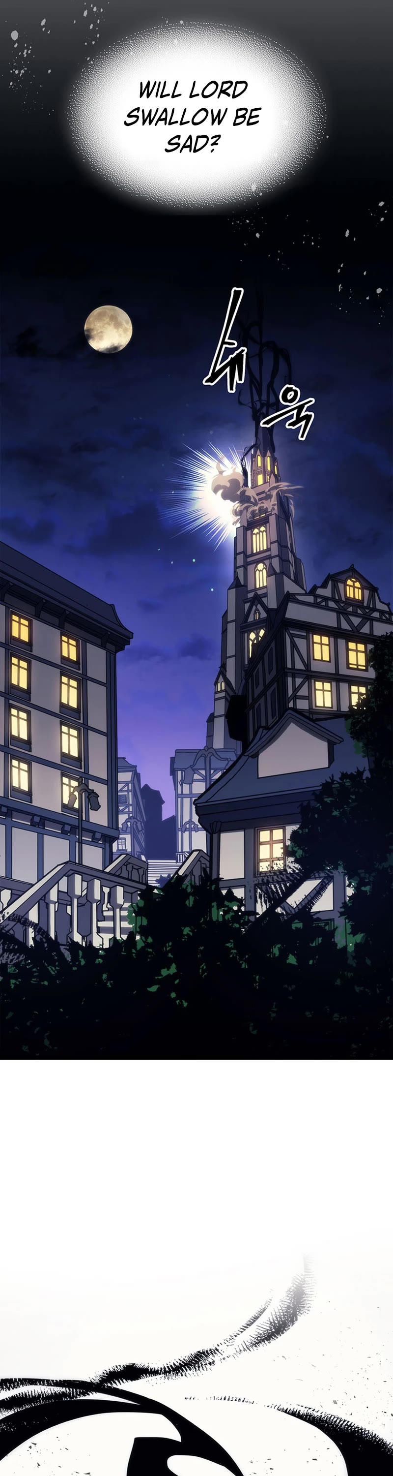 The Unbeatable Dungeon's Lazy Boss Monster chapter 18 page 46