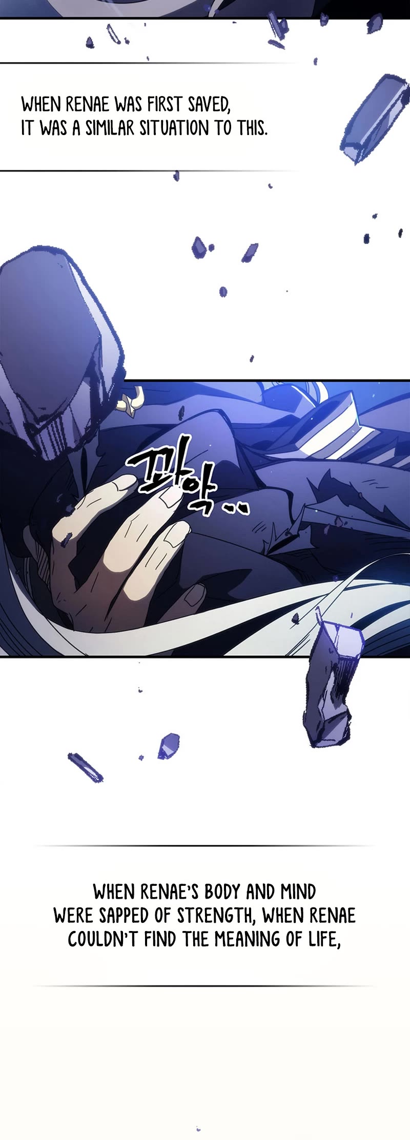 The Unbeatable Dungeon's Lazy Boss Monster chapter 18 page 49