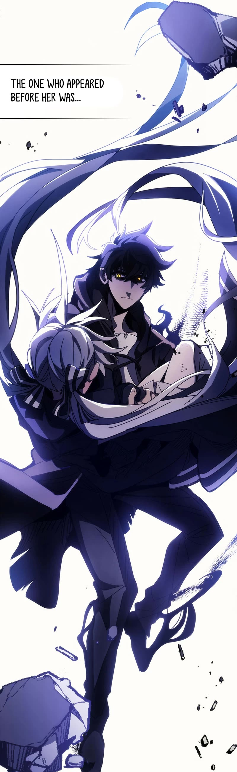 The Unbeatable Dungeon's Lazy Boss Monster chapter 18 page 50