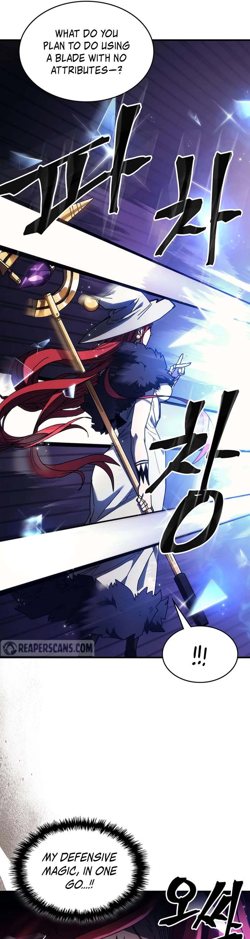 The Unbeatable Dungeon's Lazy Boss Monster chapter 18 page 6